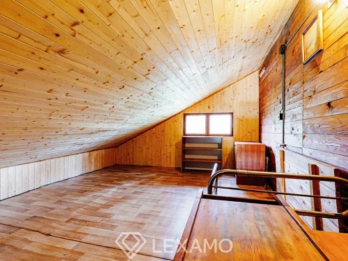 Prodej chaty 82 m², pozemek 82 m²