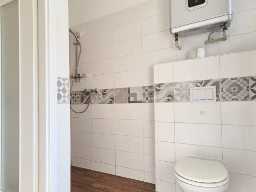 Prodaný byt 2+kk 43 m²