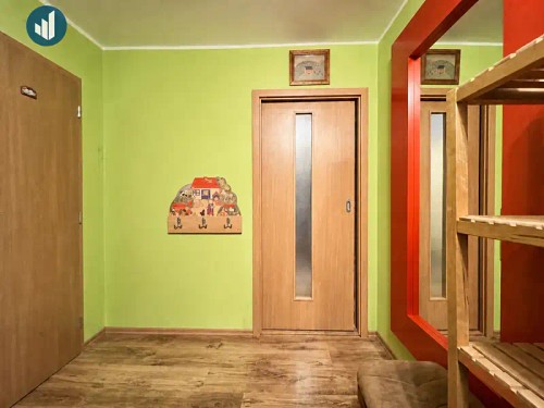 Prodej bytu 3+kk 73 m²