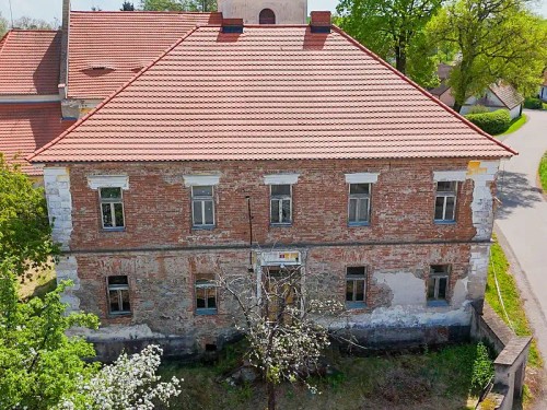 Prodej domu 264 m², pozemek 834 m²