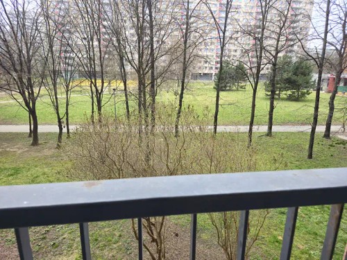 Prodaný byt 3+1 70 m²