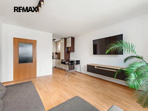 Prodaný byt 2+kk 54 m²