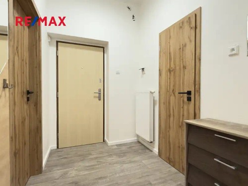 Prodaný  byt 2+1 55 m²