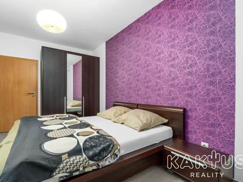 Prodej bytu 2+kk 58 m²
