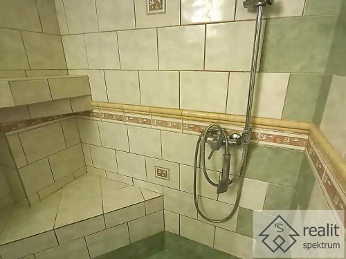 Prodaný byt 3+kk 53 m²