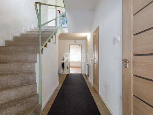 Prodej domu 120 m², pozemek 1076 m²