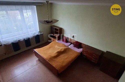 Prodej domu 150 m², pozemek 729 m²