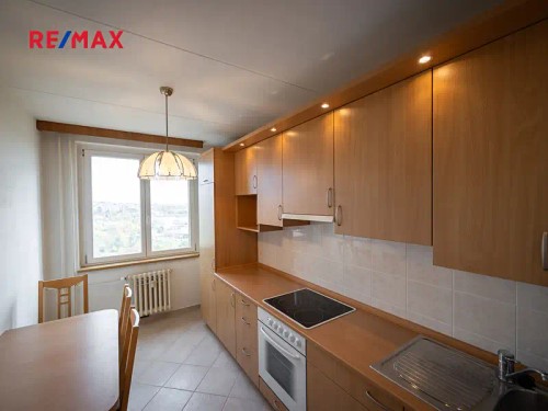 Prodaný byt 3+1 70 m²