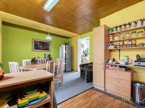 Prodej domu 130 m², pozemek 3312 m²