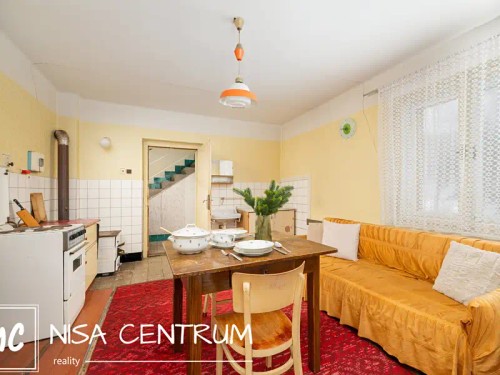 Prodej domu 220 m², pozemek 1010 m²