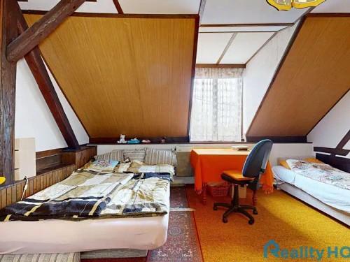 Prodej domu 197 m², pozemek 782 m²
