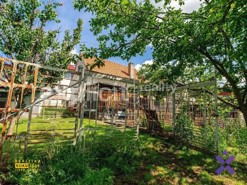 Prodej domu 122 m², pozemek 1312 m²