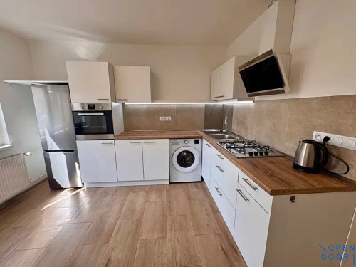 Prodej bytu 1+1 38 m²
