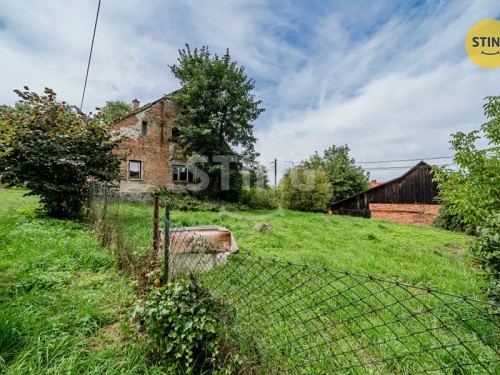 Prodej stavebního pozemku 6183 m²