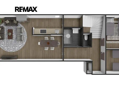 Prodej bytu 4+kk 102 m²