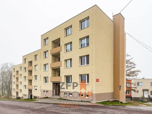 Prodej bytu 3+1 76 m²