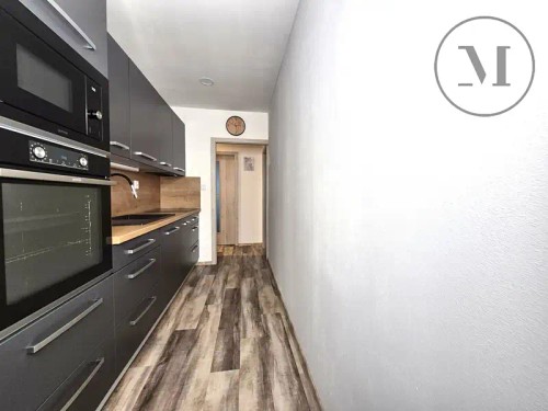 Prodaný byt 2+1 62 m²