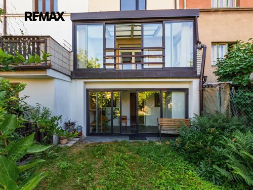 Prodej domu 163 m², pozemek 175 m²