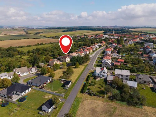 Prodej domu 175 m², pozemek 568 m²
