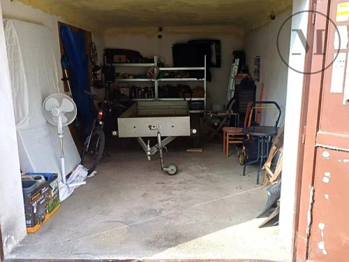 Prodaný byt 2+1 62 m²