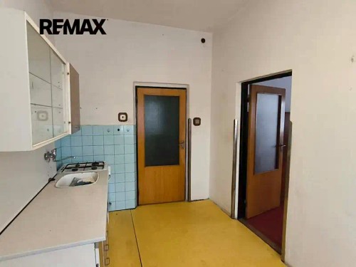 Prodej domu 117 m², pozemek 215 m²