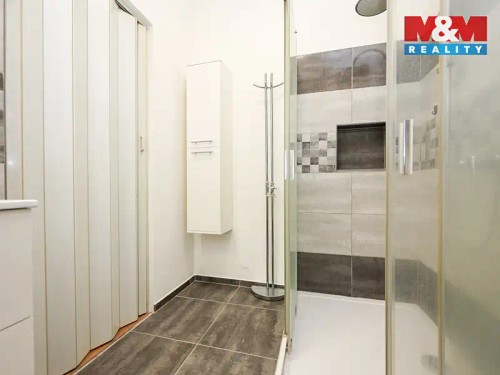 Prodaný byt 3+1 77 m²