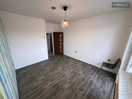 Prodaný byt 1+1 34 m²