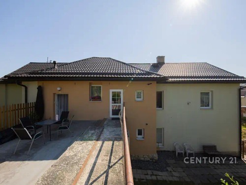 Prodej bytu 3+1 66 m²