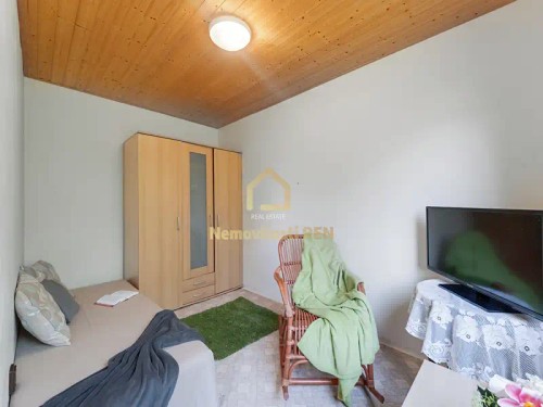 Prodej chaty 48 m², pozemek 474 m²