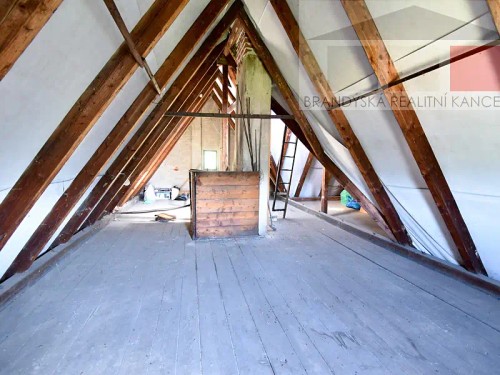 Prodej domu 128 m², pozemek 1130 m²