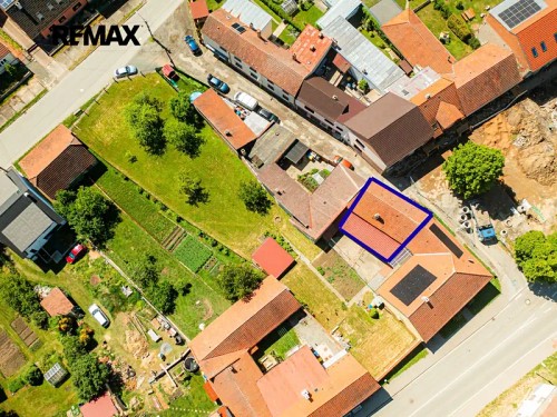 Prodej domu 87 m², pozemek 114 m²