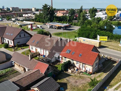 Prodej bytu 3+1 76 m²