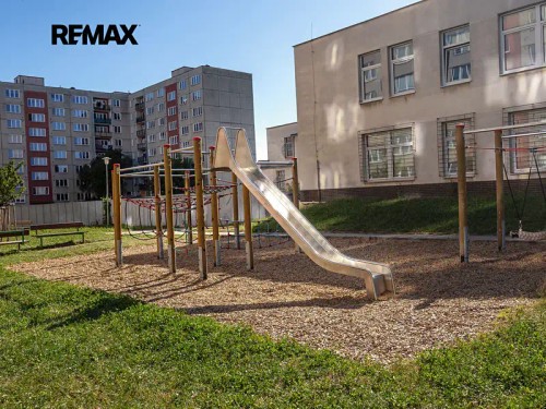 Prodej bytu 4+1 83 m²