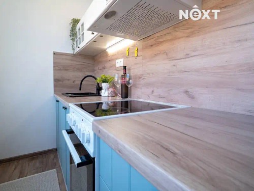 Prodej bytu 4+1 68 m²