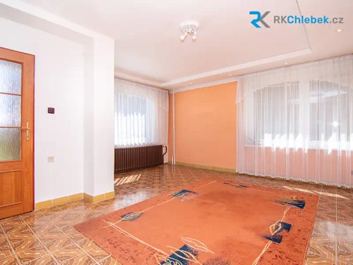 Prodej domu 144 m², pozemek 800 m²