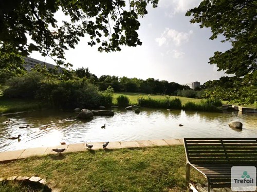 Prodej bytu 2+kk 51 m²