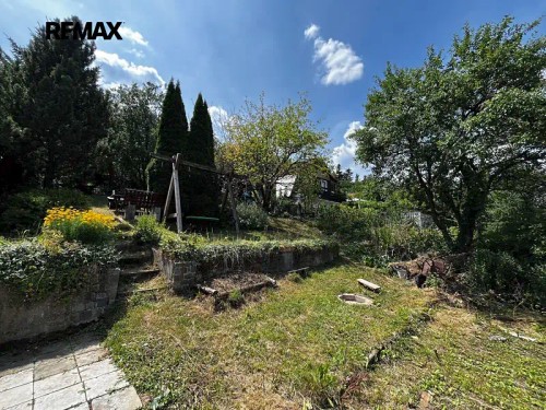 Prodej chaty 12 m², pozemek 395 m²