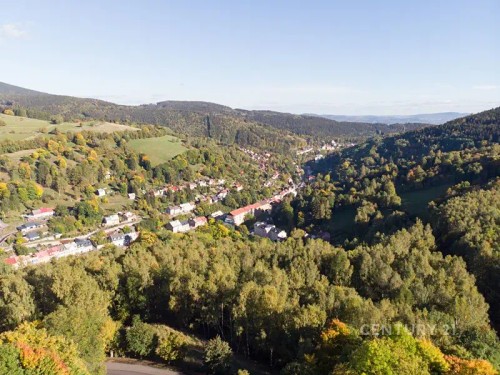 Prodej chalupy 172 m², pozemek 306 m²