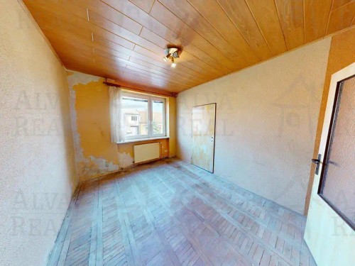 Prodej bytu 3+1 66 m²