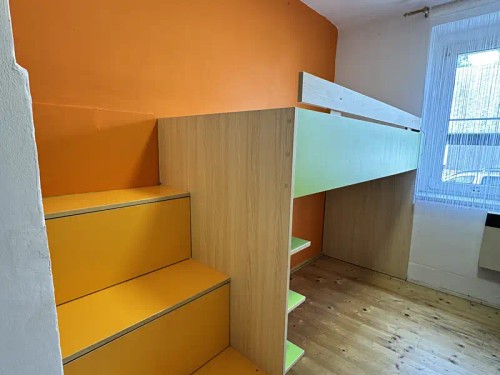 Prodaný  byt 2+1 55 m²