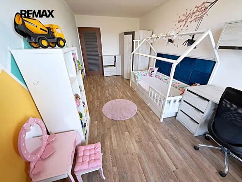 Prodej bytu 3+kk 72 m²