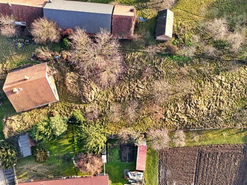 Prodej domu 180 m², pozemek 2023 m²