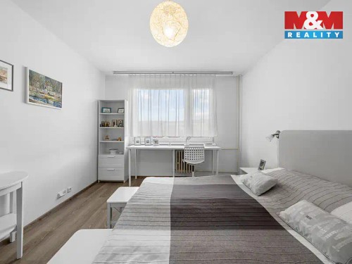 Prodaný byt 2+1 65 m²