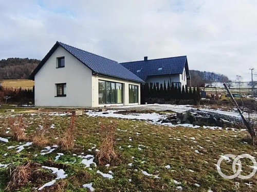 Prodej domu 115 m², pozemek 592 m²