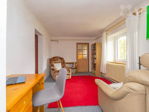 Prodej domu 840 m², pozemek 2253 m²