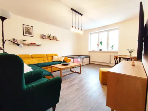 Prodaný byt 3+1 73 m²