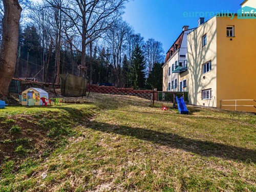 Prodej bytu 1+1 44 m²