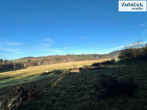 Prodej stavebního pozemku 819 m²