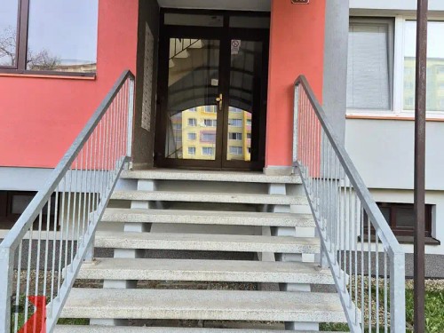 Prodej bytu 2+kk 40 m²