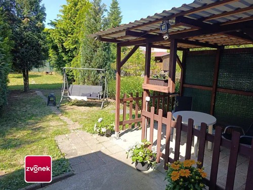 Prodej bytu 2+1 65 m²